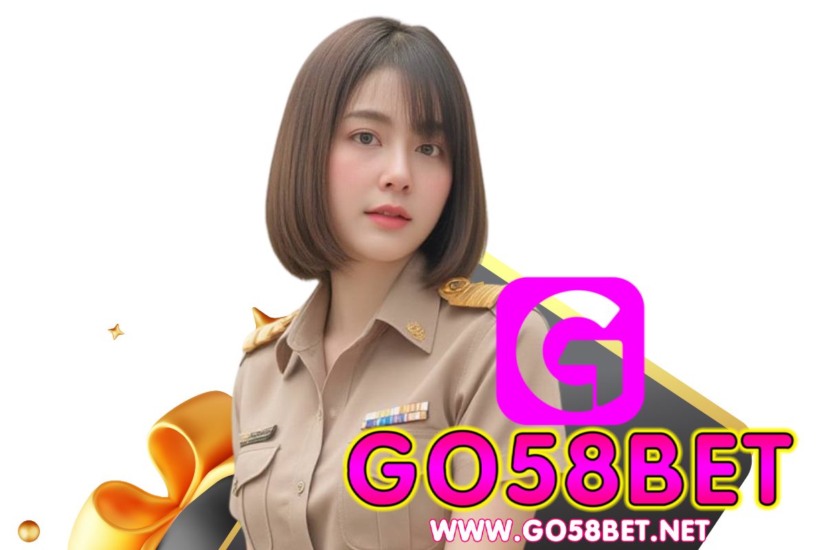 go58bet สล็อต